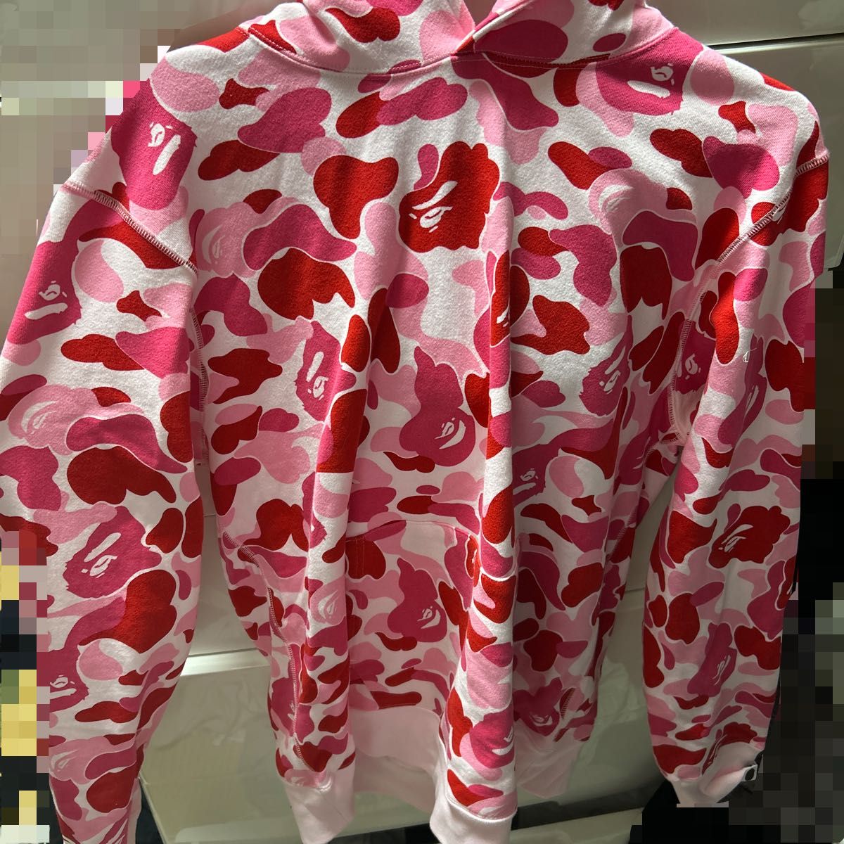 A BATHING APE パーカー ピンク|Yahoo!フリマ(旧PayPayフリマ) A BATHING APE パーカー ピンク|Yahoo!フリマ(旧PayPayフリマ)
