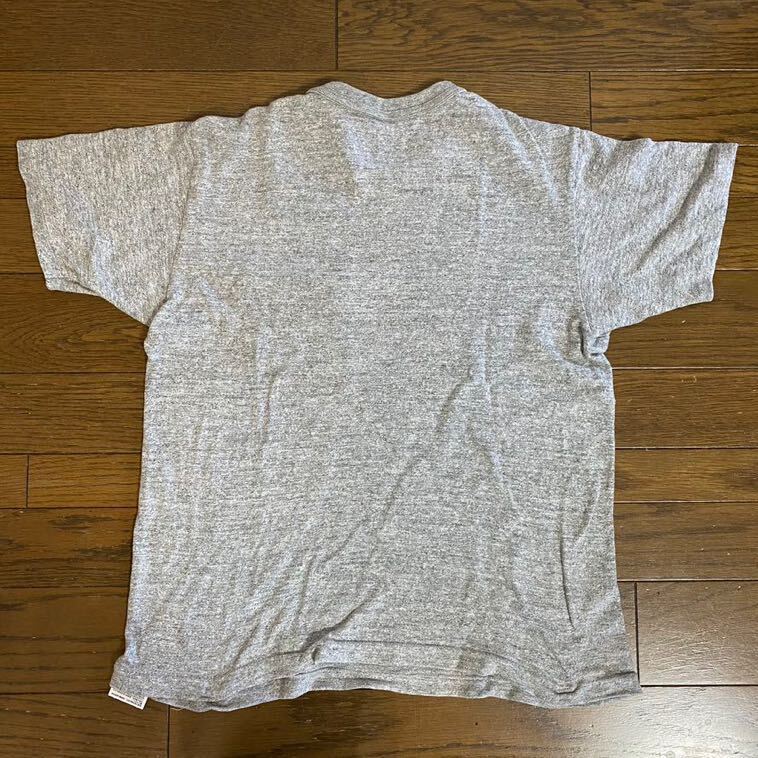 【Sサイズ】 WAREHOUSE ウエアハウス ポケットTシャツの画像2