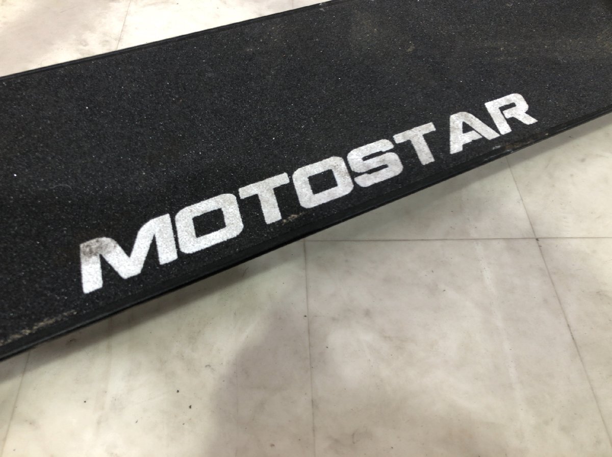 MOTOSTAR モトスター 電動 キックボード●E114T067の画像2