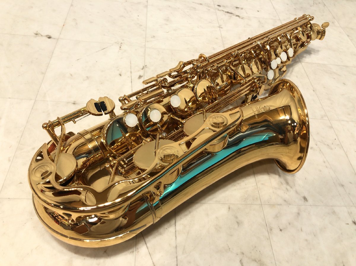 YAMAHA YAS-280 Yamaha alto saxophone case attaching .*F051T860