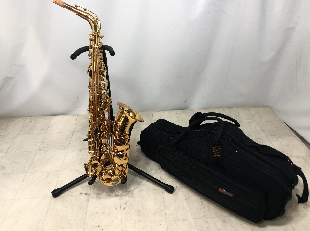 YAMAHA YAS-280 Yamaha alto saxophone case attaching .*F051T860