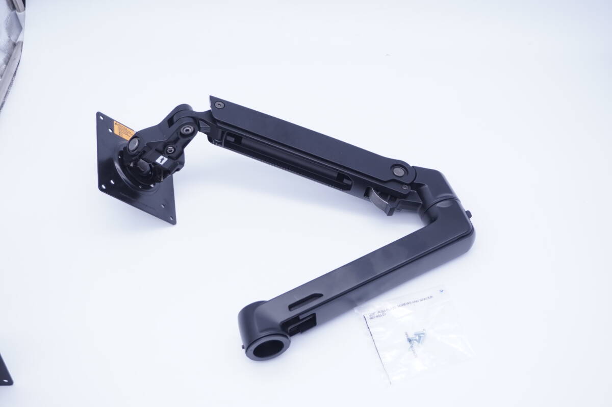  L goto long AmazonBasic LX arm ERGOTRON OEM ①