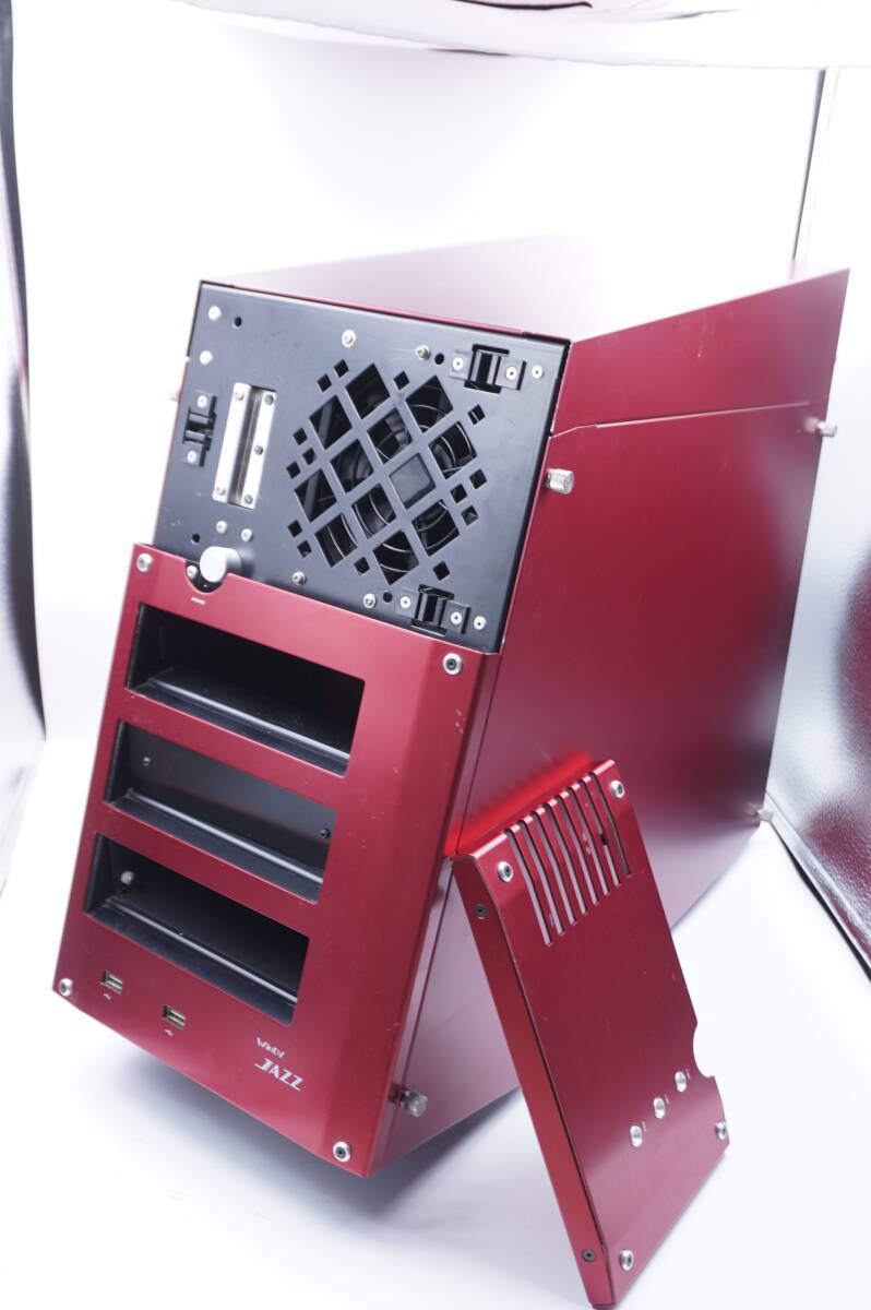 Yahoo!オークション - 730W 電源付 希少 外装綺麗 コレクター Yahoo!オークション - 730W 電源付 希少 外装綺麗 コレクター