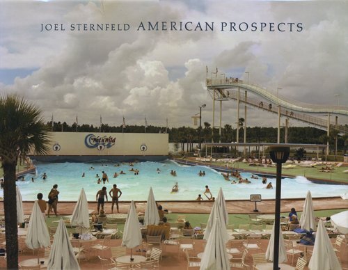 Joel Sternfeld: American Prospects_画像1