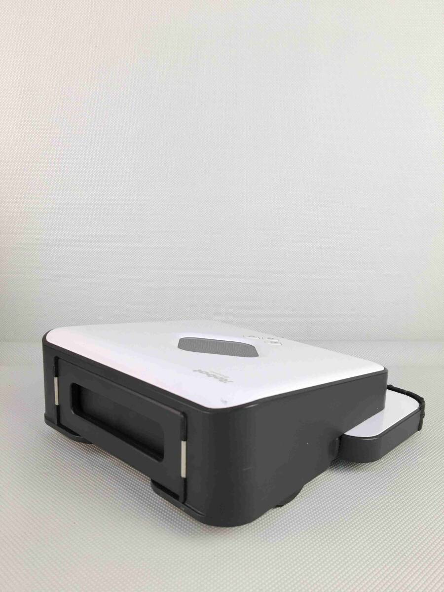 A10631◇iRobot アイロボット Braava 390 床拭きロボット NB-0007 充電器 S012AXU1200100U Navigation Cube【保証あり】240508_画像7