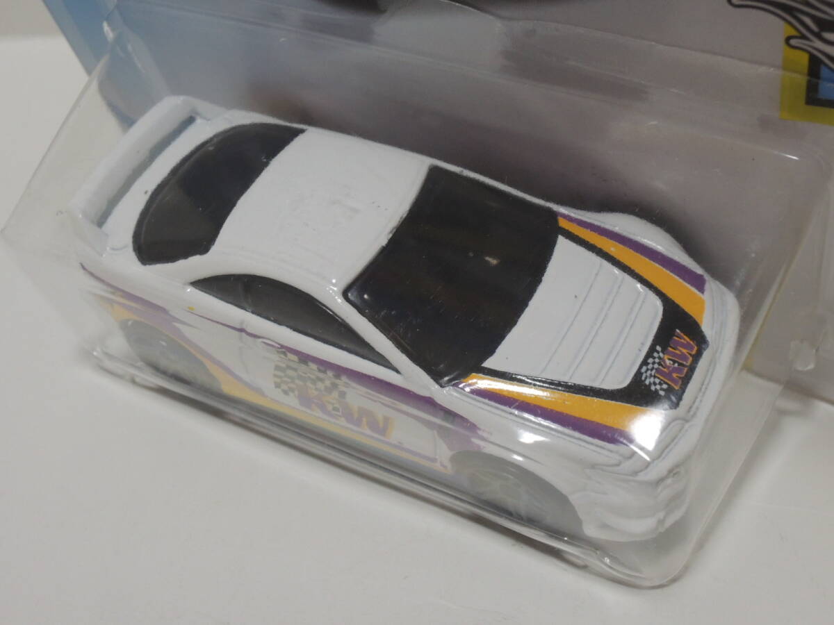 HW CUSTOM '01 ACURA INTEGRA GSR ホワイト_画像5