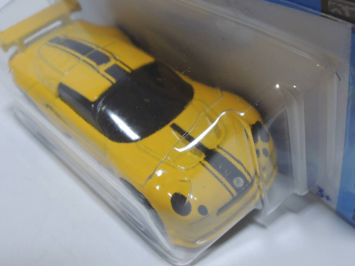 HW LOTUS SPORT ELISE イエロー_画像5