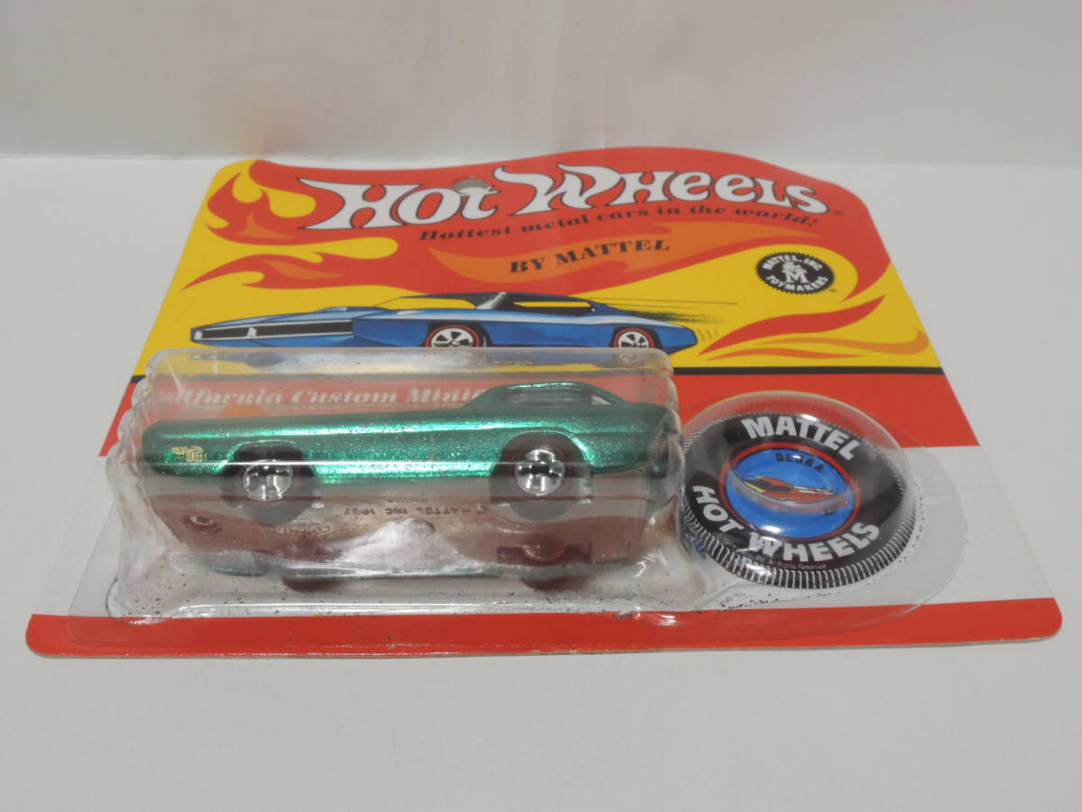 難あり HW 30th Deora 1968_画像8