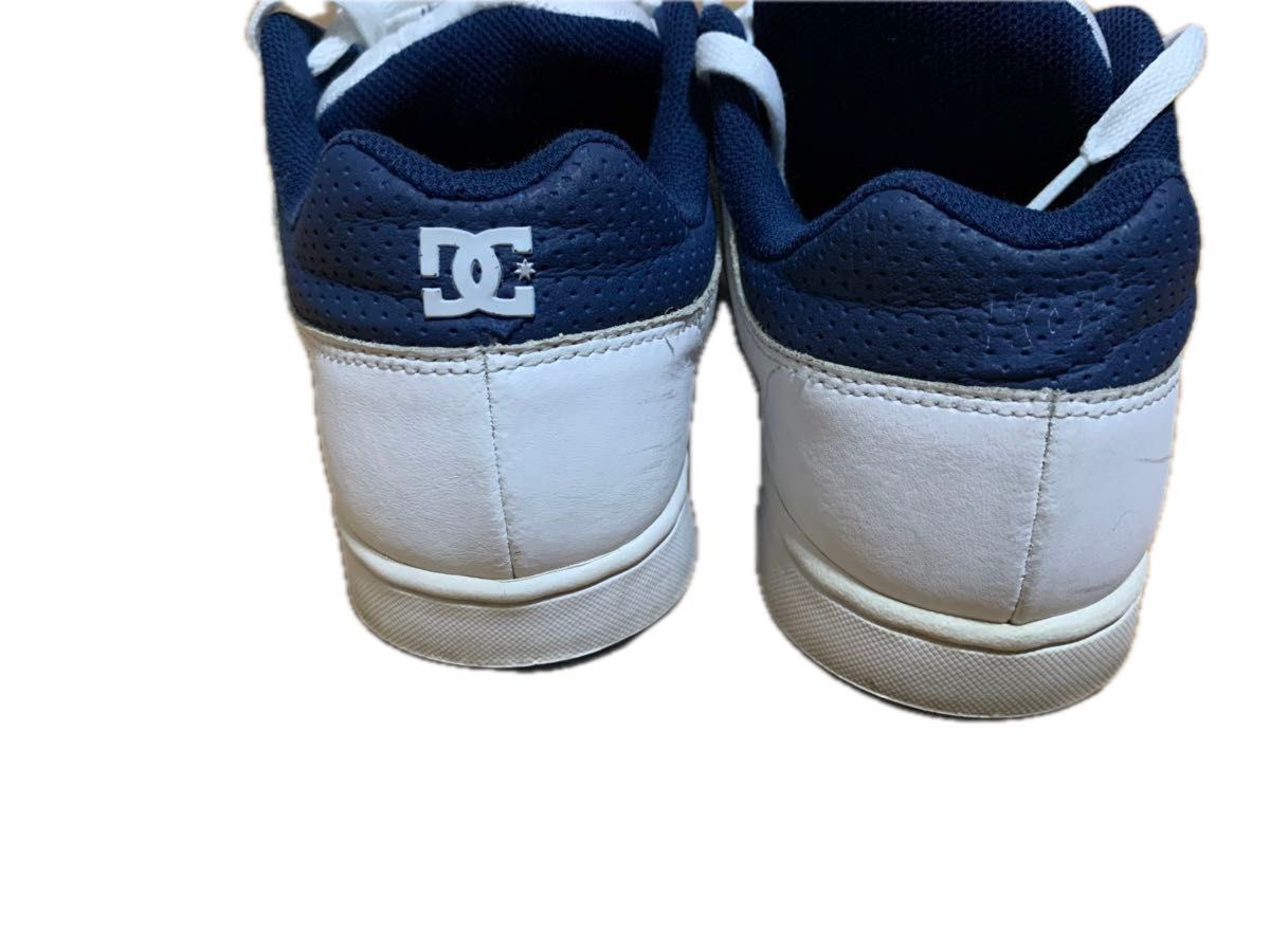 DC Shoes  26.5cm 