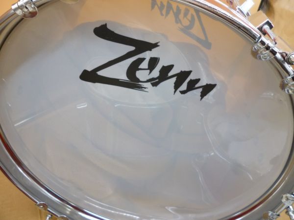 Zenn　ドラム　3個セット　デッキ121　　送料無料 管ta　　24MAY_画像9