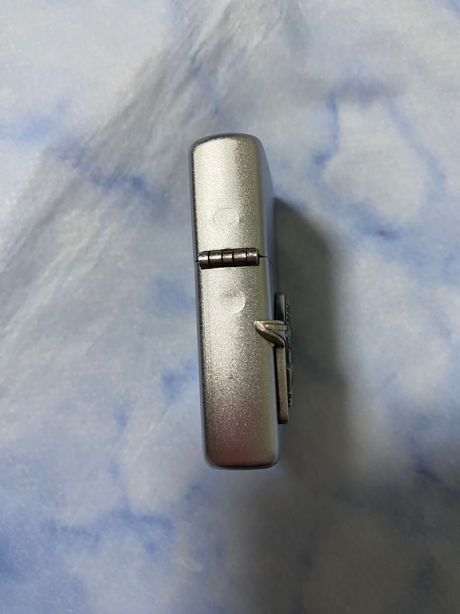 ZIPPO オイルライター(中古品)