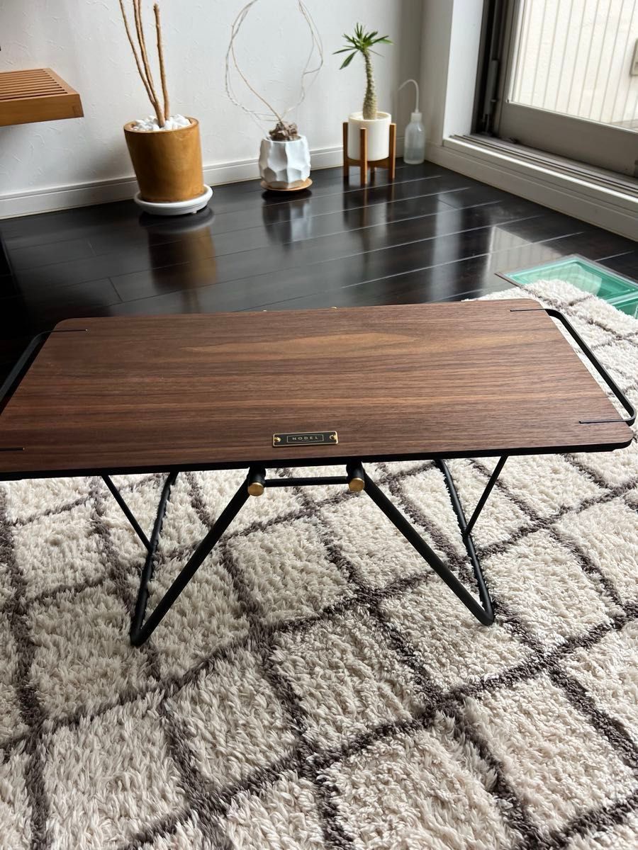 NODEL design ノデル デザイン Butterfly TABLE バタフライ NODEL design ノデル デザイン Butterfly TABLE バタフライ
