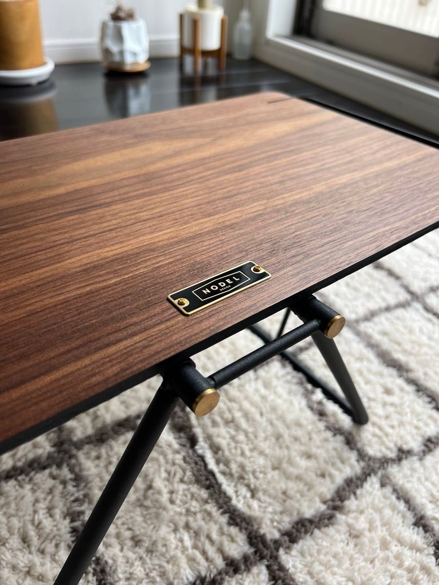 NODEL design ノデル デザイン Butterfly TABLE バタフライ NODEL design ノデル デザイン Butterfly TABLE バタフライ