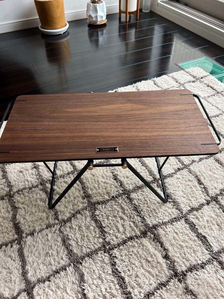 NODEL design ノデル デザイン Butterfly TABLE バタフライ NODEL design ノデル デザイン Butterfly TABLE バタフライ