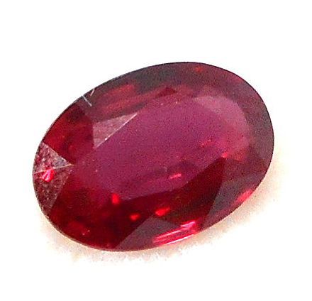 Новый натуральный Ruby 1.119ct Carat без ущерб большим зернам красиво и русский зеленый гранд -диеррит -анит турмалин