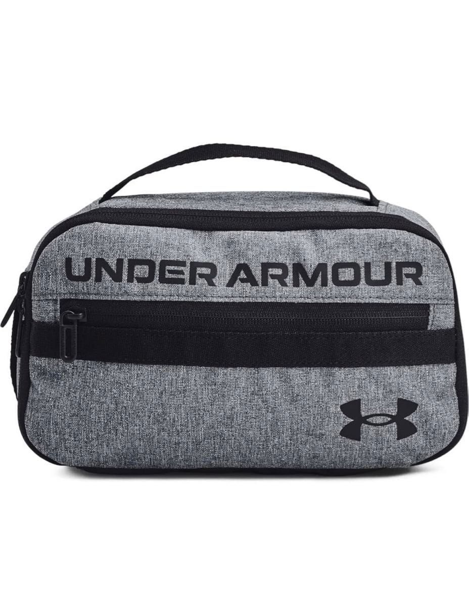 UNDER ARMOUR アンダーアーマー トレーニングバッグ UAコンテイン トラベルキット