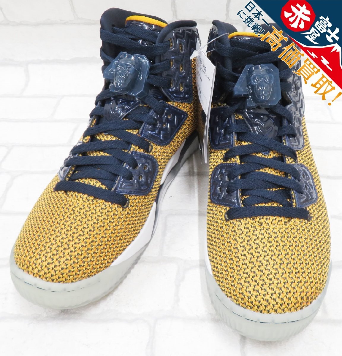 NIKE AIR JORDAN SPIKE FORTY 819952-706 ナイキ エアジョーダン NIKE AIR JORDAN SPIKE FORTY 819952-706 ナイキ エアジョーダン