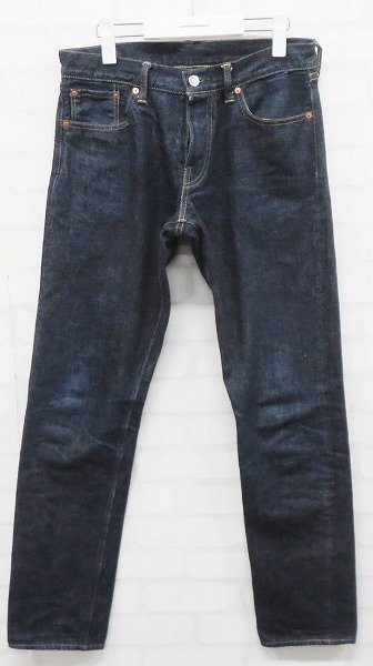 3P6597/TCB JEANS 50's Jeans デニムパンツ TCBジーンズ_画像2