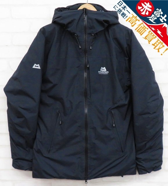 3J4350/MOUNTAIN EQUIPMENT TRITON JACKET マウンテンイクィップメント トリトンジャケット_画像1