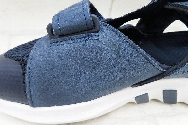 2S9389/adidas×White Mountaineering ADV SANDALS BB2742 アディダス ホワイトマウンテニアリング サンダル 28_画像8