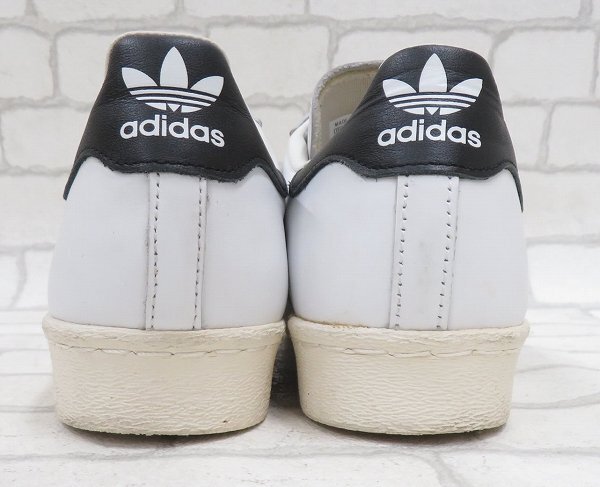 2S9495/adidas SUPER STAR G61070 アディダス スーパースター_画像4