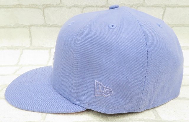 1H7022/NEW ERA 59FIFTY ドジャース ベースボールキャップ ニューエラの画像3