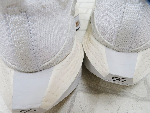 2S9346/NIKE AIR ZOOM ALPHAFLY NEXT%2 PROTOTYPE DJ6206-100 ナイキ ズーム ヴェイパーフライ ネクスト エアズームの画像9