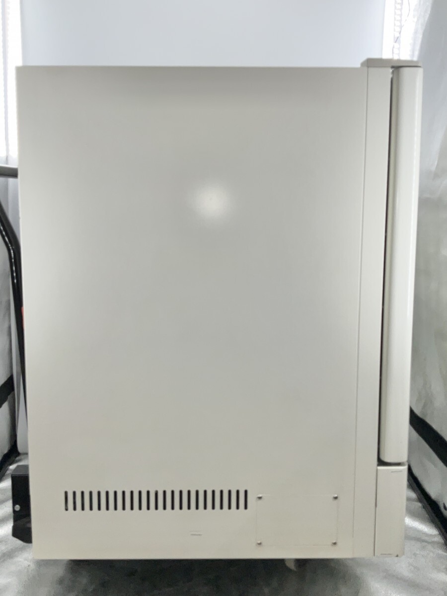 【校正済み・標準付属品付き】DNE600 卓上 風定温乾燥器 (150L)　ヤマト科学_画像5