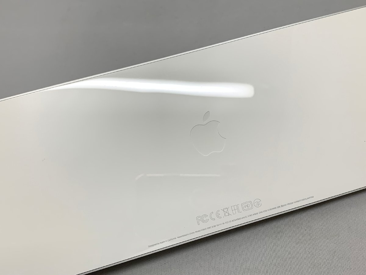 １円スタート！！ Apple Magic Keyboard A1843 (テンキー付き,JIS) [Etc]の画像6