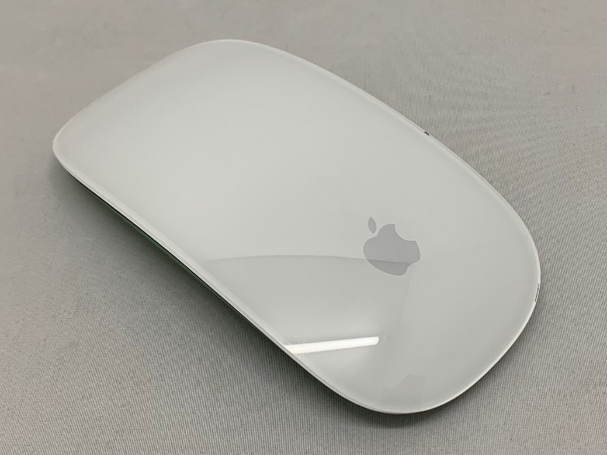 １円スタート！！ Apple Magic Mouse3 A1657 [Etc]_画像1