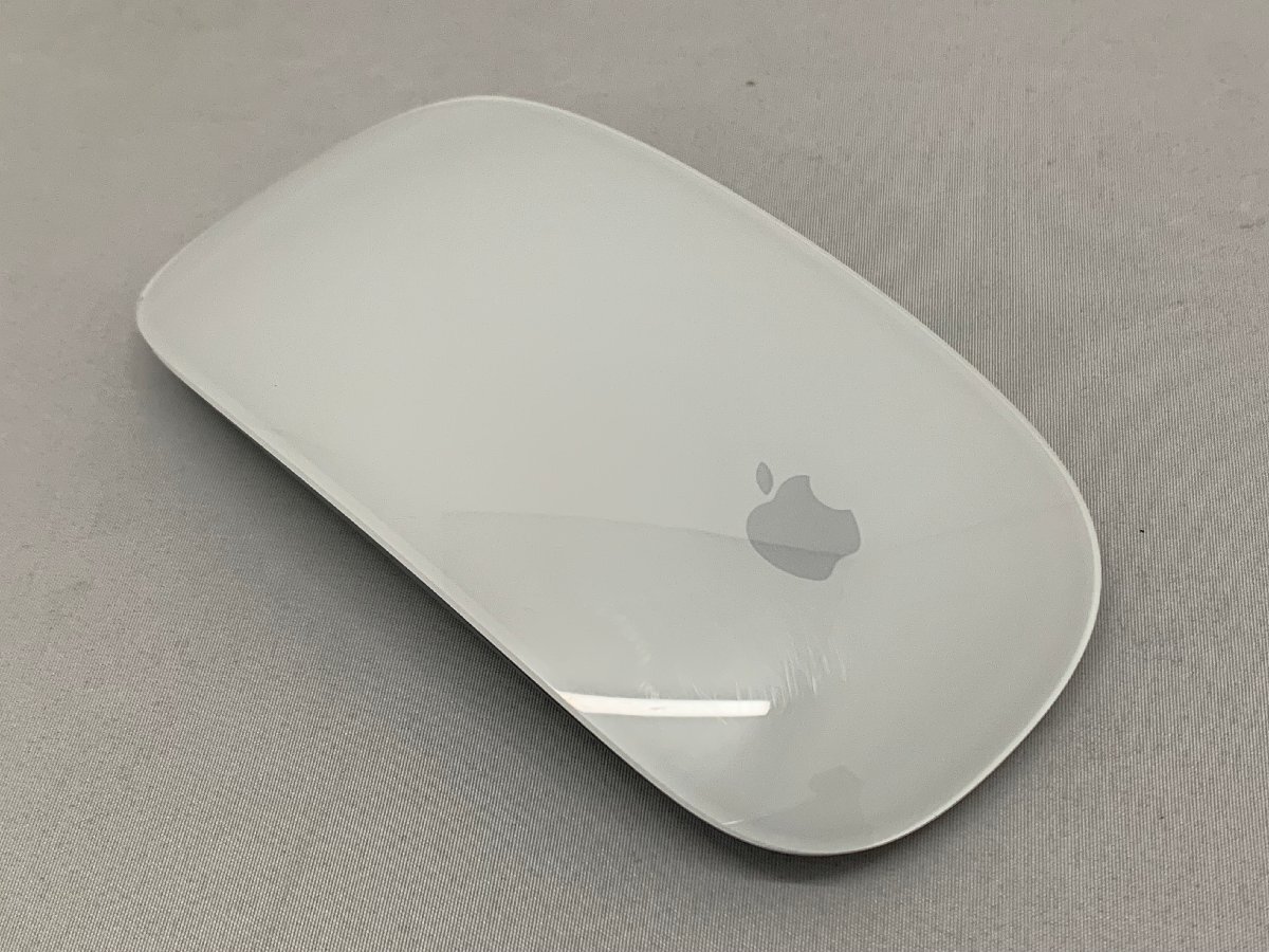 １円スタート！！ Apple Magic Mouse3 A1657 [Etc]_画像1