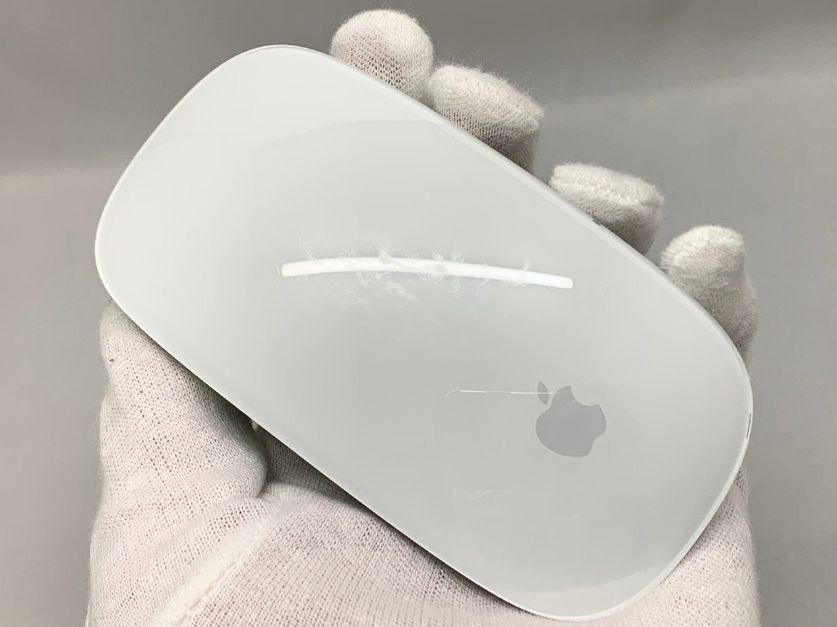 １円スタート！！ Apple Magic Mouse3 A1657 [Etc]_画像2