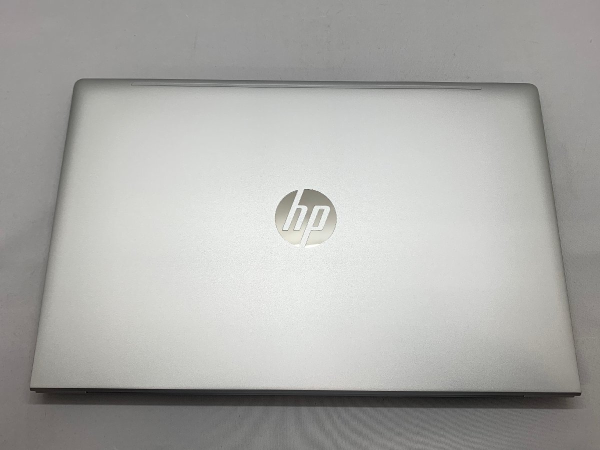 1円スタート！！ HP ProBook 450 G9 [12th Gen Intel Core i5-1235U] [Nwi]_画像4