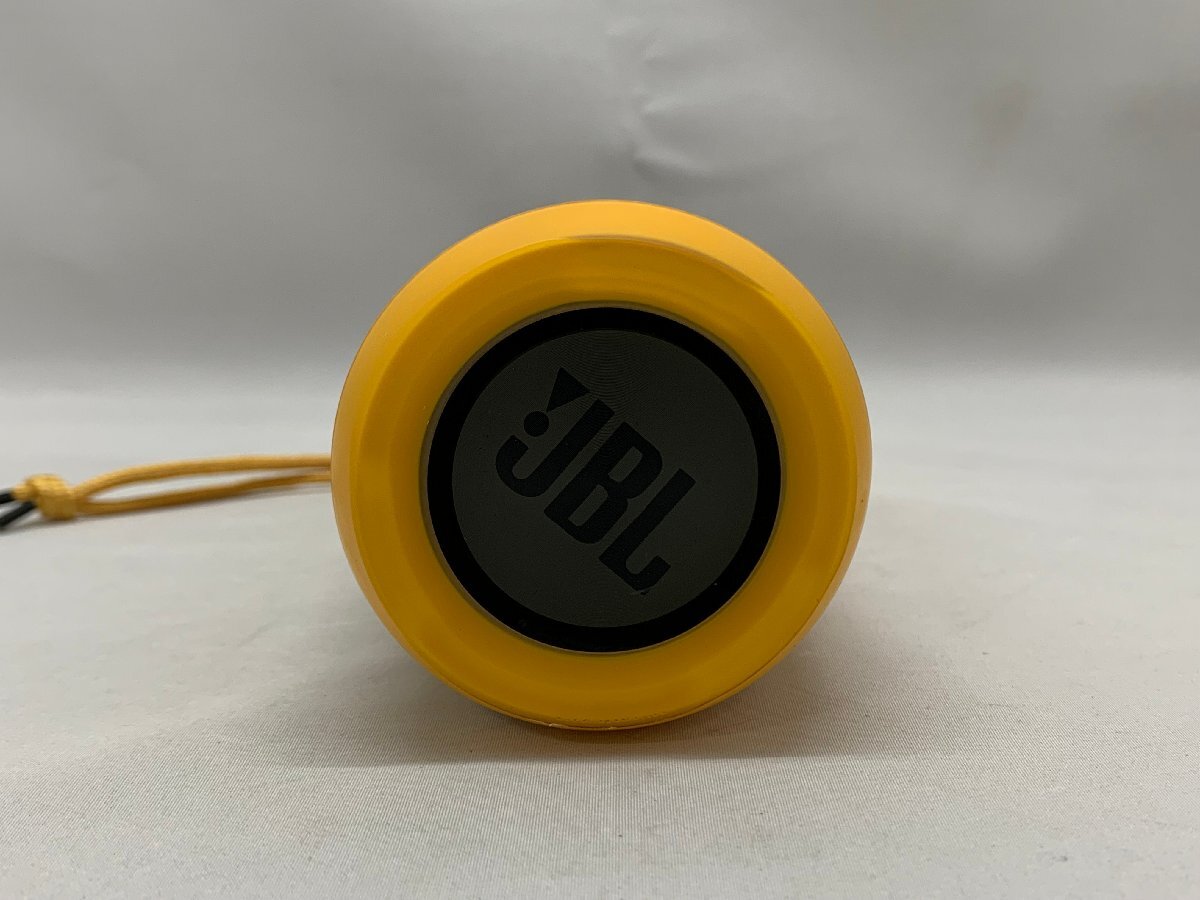 １円スタート！！JBL Bluetooth スピーカー FLIP5 ジャンク品 [Etc]_画像5
