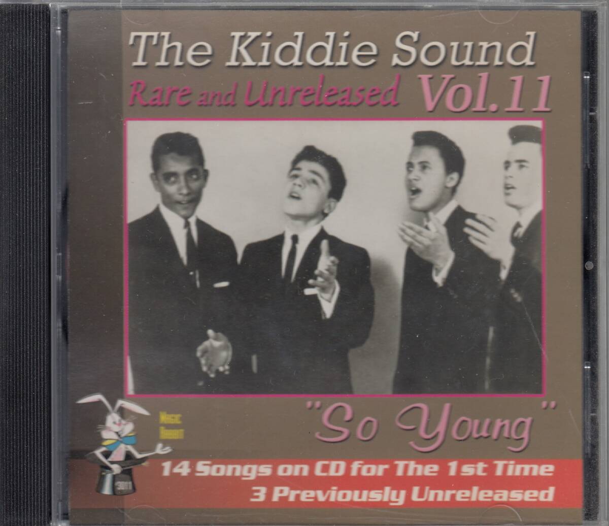  транспорт VA / The Kiddie Sound Vol.11* стандарт номер #* бесплатная доставка # быстрое решение * переговоры иметь 