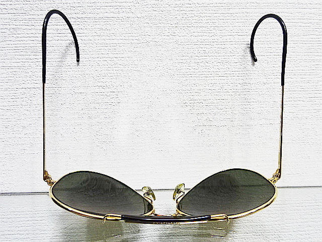 希少 美品 B&L G-15DH ダイヤモンドハード 62mm レイバン 希少 美品 B&L G-15DH ダイヤモンドハード 62mm レイバン