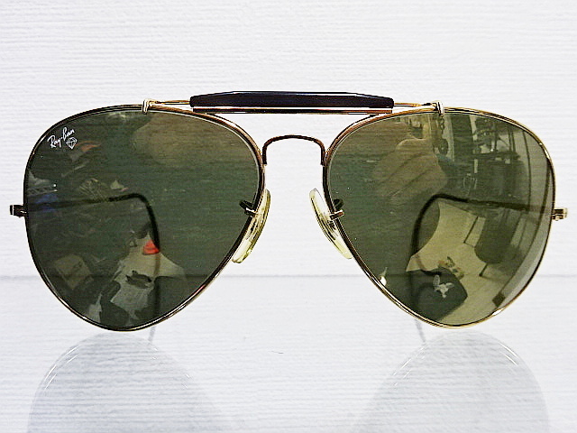 希少 美品 B&L G-15DH ダイヤモンドハード 62mm レイバン 希少 美品 B&L G-15DH ダイヤモンドハード 62mm レイバン