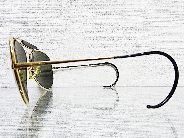 希少 美品 B&L G-15DH ダイヤモンドハード 62mm レイバン 希少 美品 B&L G-15DH ダイヤモンドハード 62mm レイバン