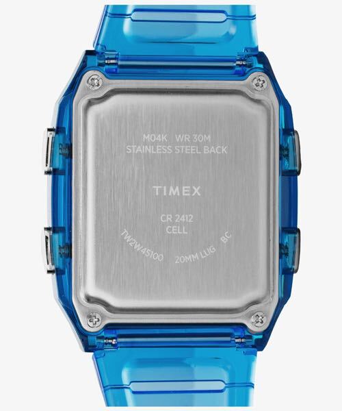  Timex Classics Celt n голубой 