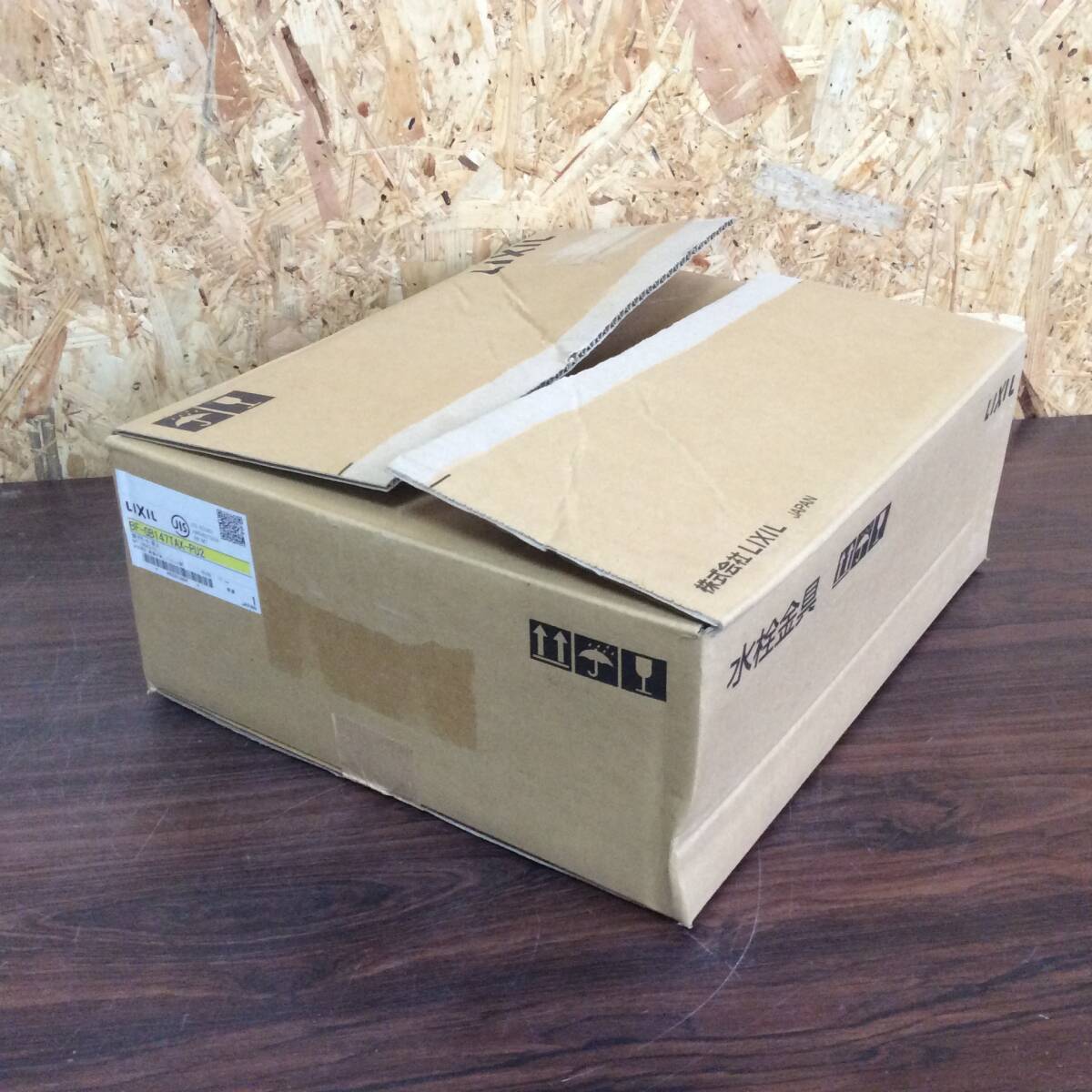 RH-9399 展示品 INAX サーモスタット付 シャワーバス水栓 BF RH-9399 展示品 INAX サーモスタット付 シャワーバス水栓 BF