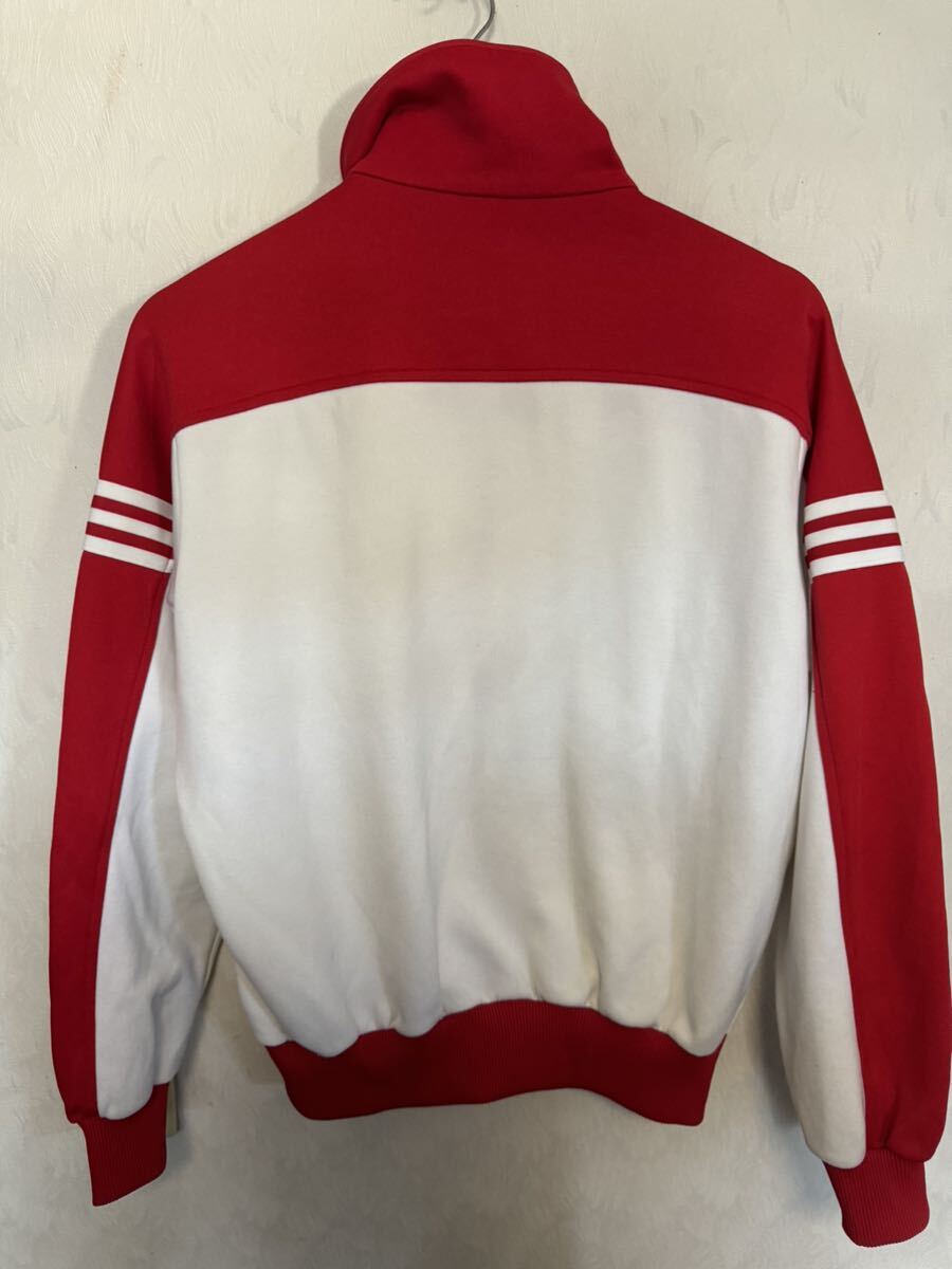 アディダス adidas 60年代 ビンテージ トラックジャケット 3 L アディダス adidas 60年代 ビンテージ トラックジャケット 3 L