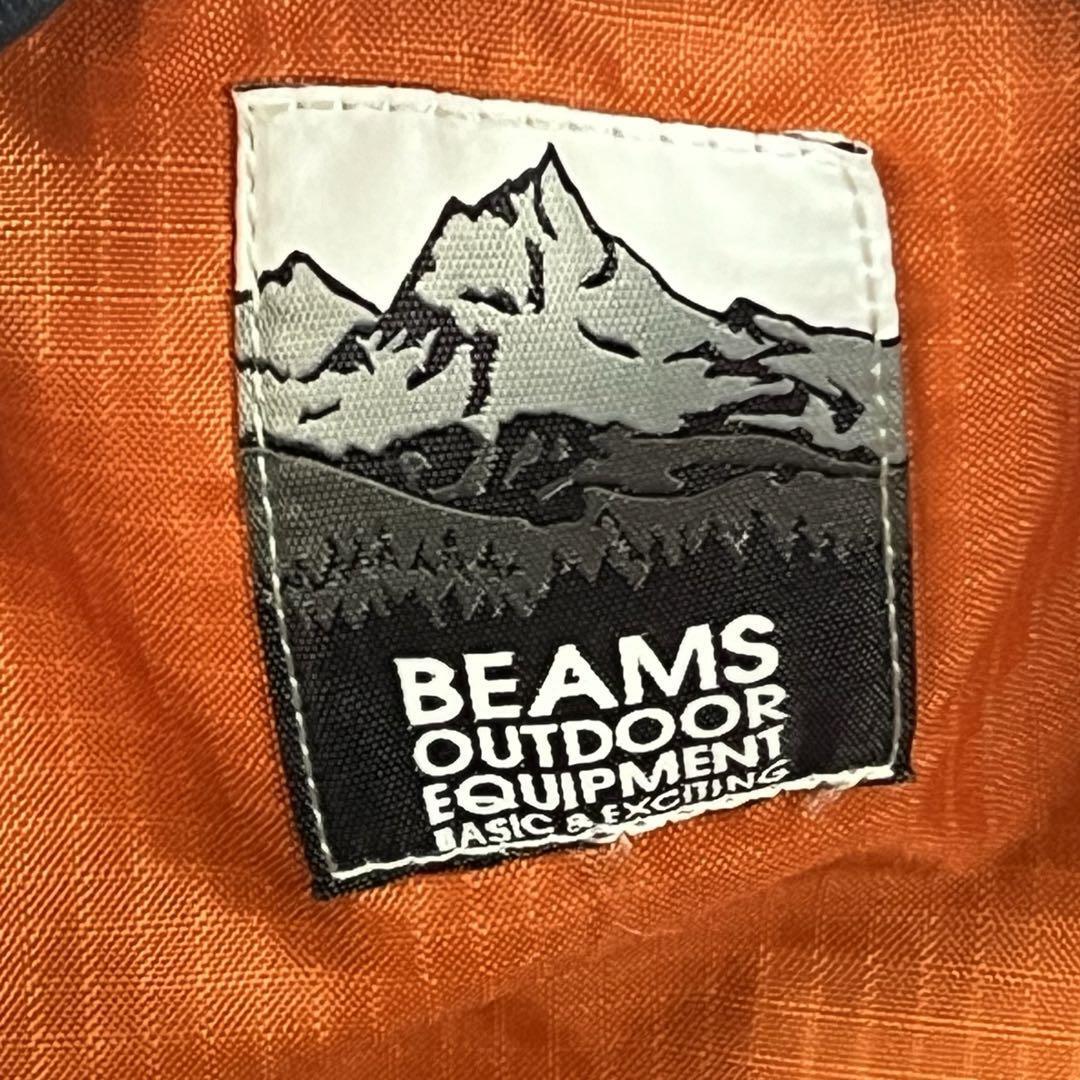 BEAMS 40周年限定 Gregory グレゴリー テールメイト 旧ロゴ