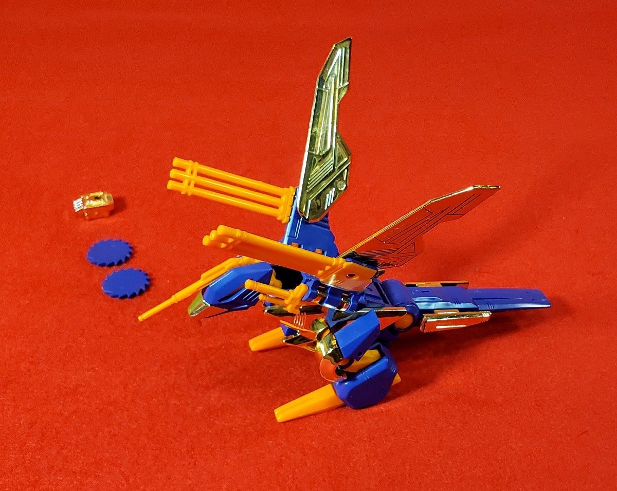 メカ生体ゾイド 旧ゾイド ショットイーグル 組み立て済み TF メカ生体ゾイド 旧ゾイド ショットイーグル 組み立て済み TF