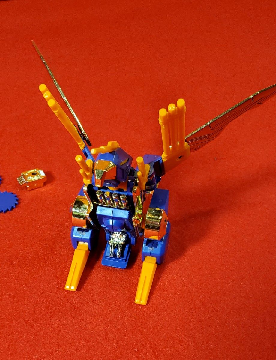 メカ生体ゾイド 旧ゾイド ショットイーグル 組み立て済み TF メカ生体ゾイド 旧ゾイド ショットイーグル 組み立て済み TF
