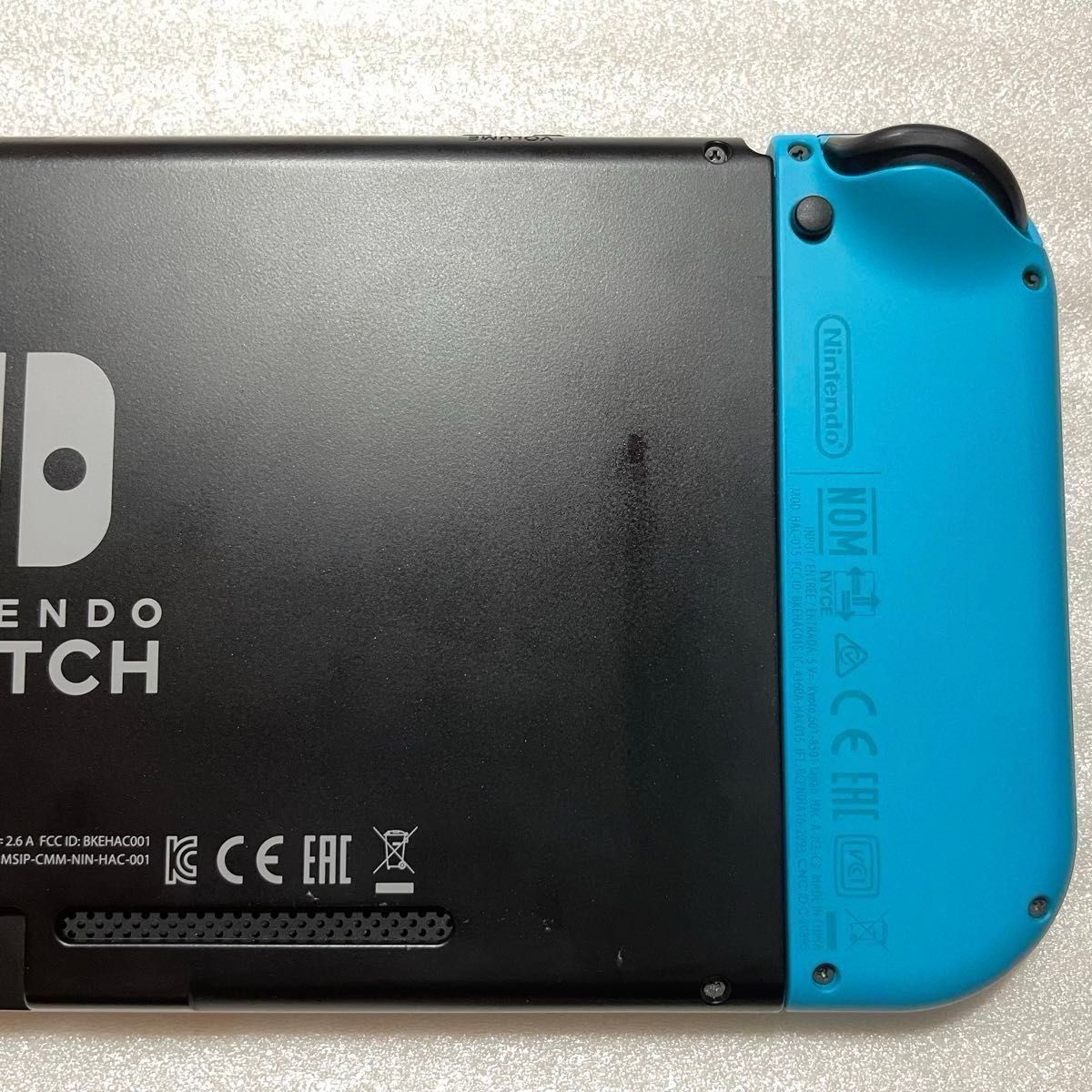 セット】Nintendo Switch バッテリー強化版|Yahoo!フリマ(旧 セット】Nintendo Switch バッテリー強化版|Yahoo!フリマ(旧
