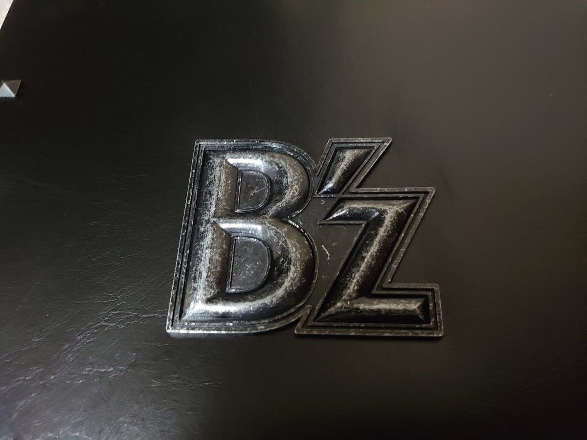 B'z COMPLETE SINGLE BOX Black Edition 