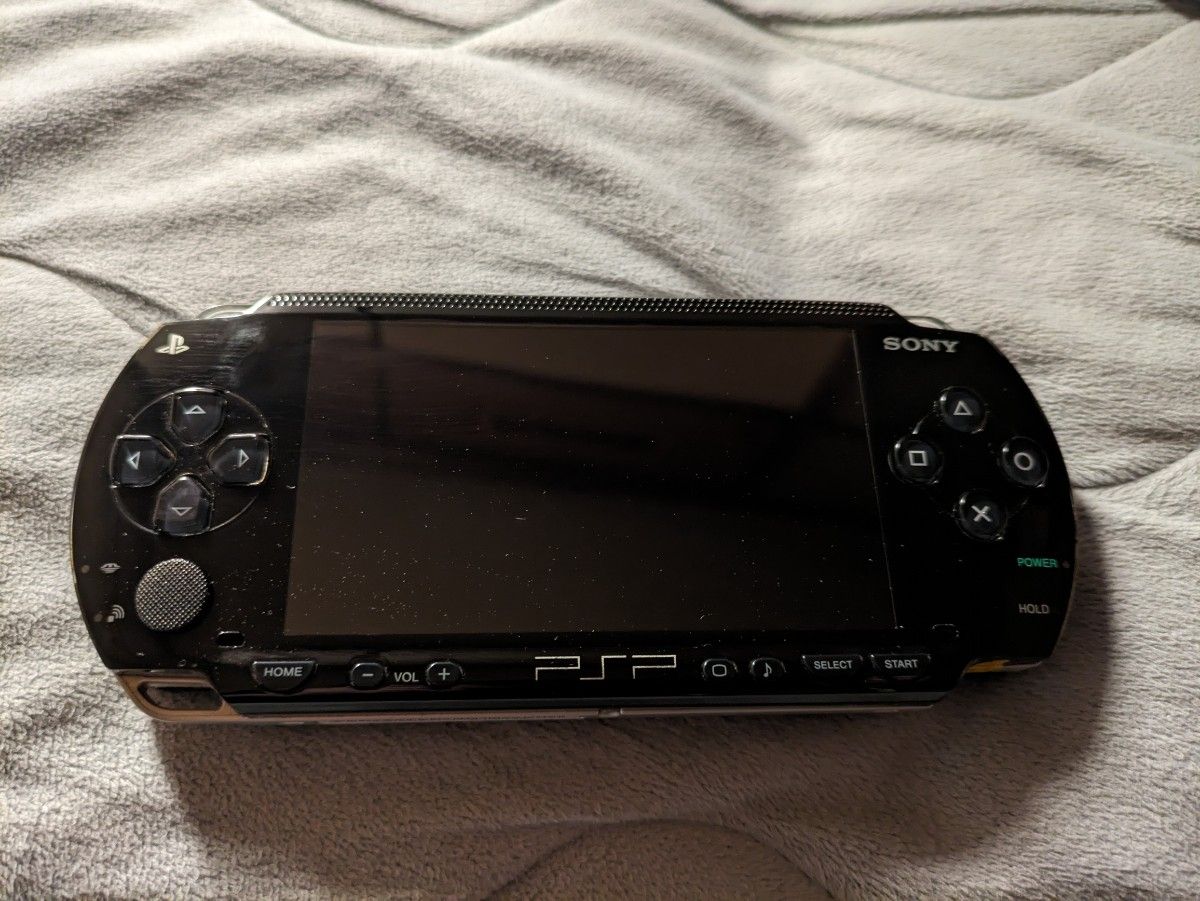 SONY PSP