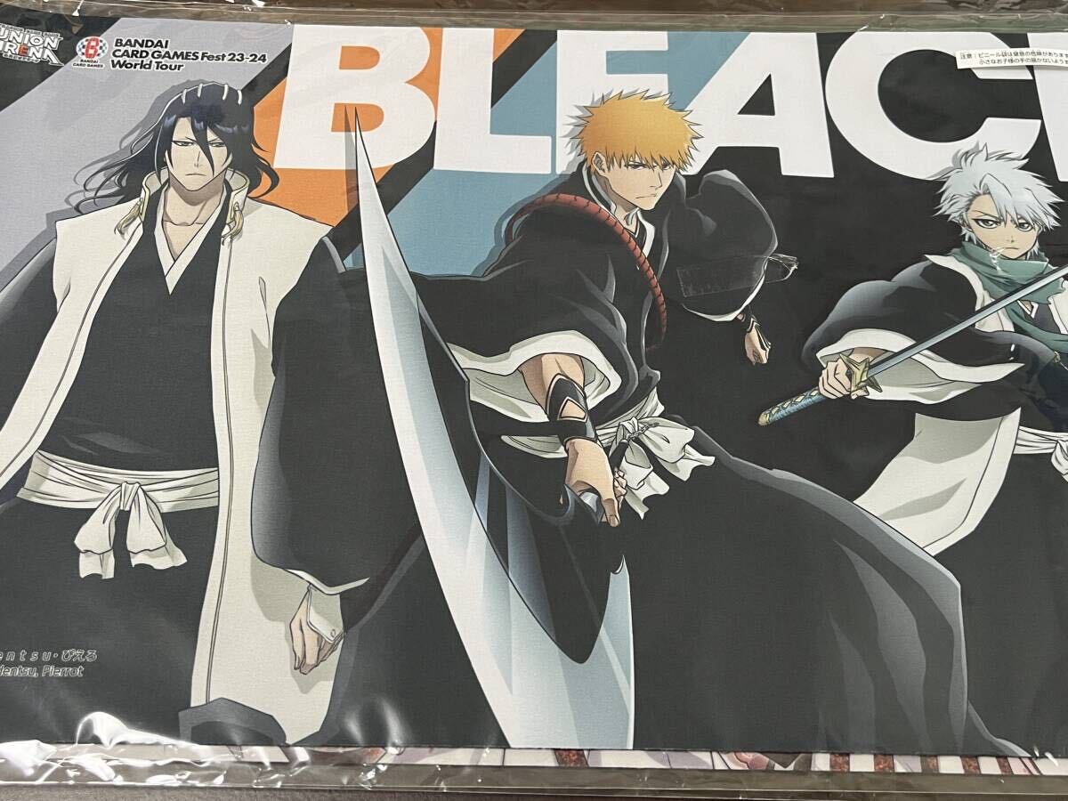 ◇即決◇ ユニオンアリーナ スペシャルセット プレイマット 全8 ◇即決◇ ユニオンアリーナ スペシャルセット プレイマット 全8
