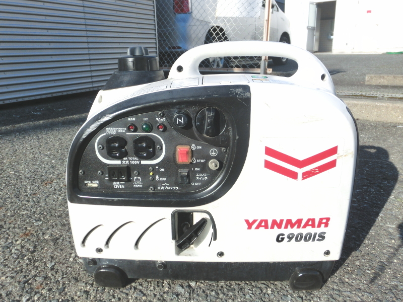 Yahoo!オークション - ヤンマー【激安】YANMAR コンパクト Yahoo!オークション - ヤンマー【激安】YANMAR コンパクト