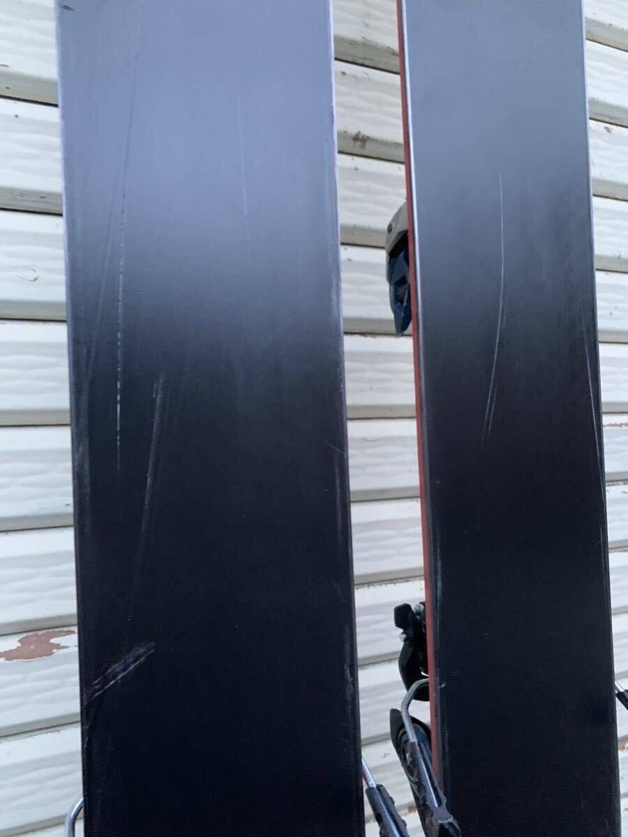 Bibian 比比昂 - 中古良品4FRNT インセイン DUKE PT16付き 181cm Bibian 比比昂 - 中古良品4FRNT インセイン DUKE PT16付き 181cm